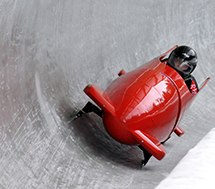 Army Bobsleigh Results