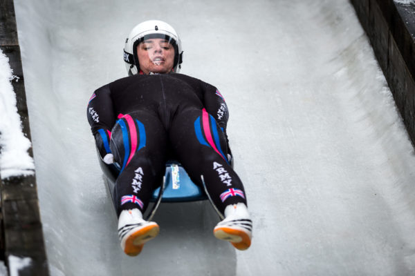 Image of Army personnel taking part in the Luge event. 

Exercise RACING ICE 2 is the Army Novice, Junior and Senior Ice Championships which was held in Winterberg, Germany from 24 Jan to 3 Feb 18.

Luge is a long established Olympic sport and the Army has two past Olympic representatives. Prospects for Army athletes to compete at the Vancouver Olympic Games in 2010 were high but the selection standard was even higher! We hope that 2018 will represent our return to form! Natur luge, where the sled is steered literally through breaks in the forest, is a fast growing variant.

Racing Ice involved Bobsleigh, Skeleton and Luge. The exercise comprised of a training week followed by a race day.  Those successful at Racing Ice 2 will stand a good chance of being selected to represent the Army at the Inter Service Championships.

The Army Winter Sports Association (AWSA) was formed (as the Army Ski Association) in 1947, at the behest of Field Marshal Montgomery. Monty wished to provide a break from routine training and operations in the immediate post-war years, whilst developing military and technical skills on snow and ice.