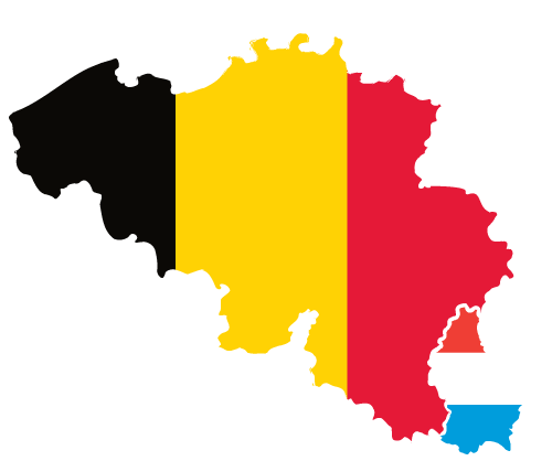 DIPLOMATIC CLEARANCE VISIT PROCEDURES FOR BELGIUM AND LUXEMBOURG