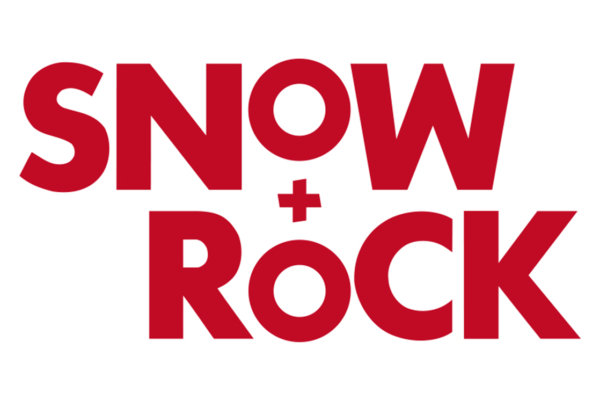 Snow&Rock logo
